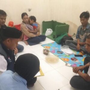 Gubernur Banten Andra Soni Respons Cepat Kasus Gizi Buruk Anak di Gunungkencana