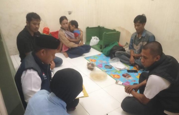 Gubernur Banten Andra Soni Respons Cepat Kasus Gizi Buruk Anak