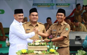 Hari Desa 2026 di Blora