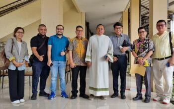 IKKSU Jabodetabek Galang Solidaritas Kemanusiaan