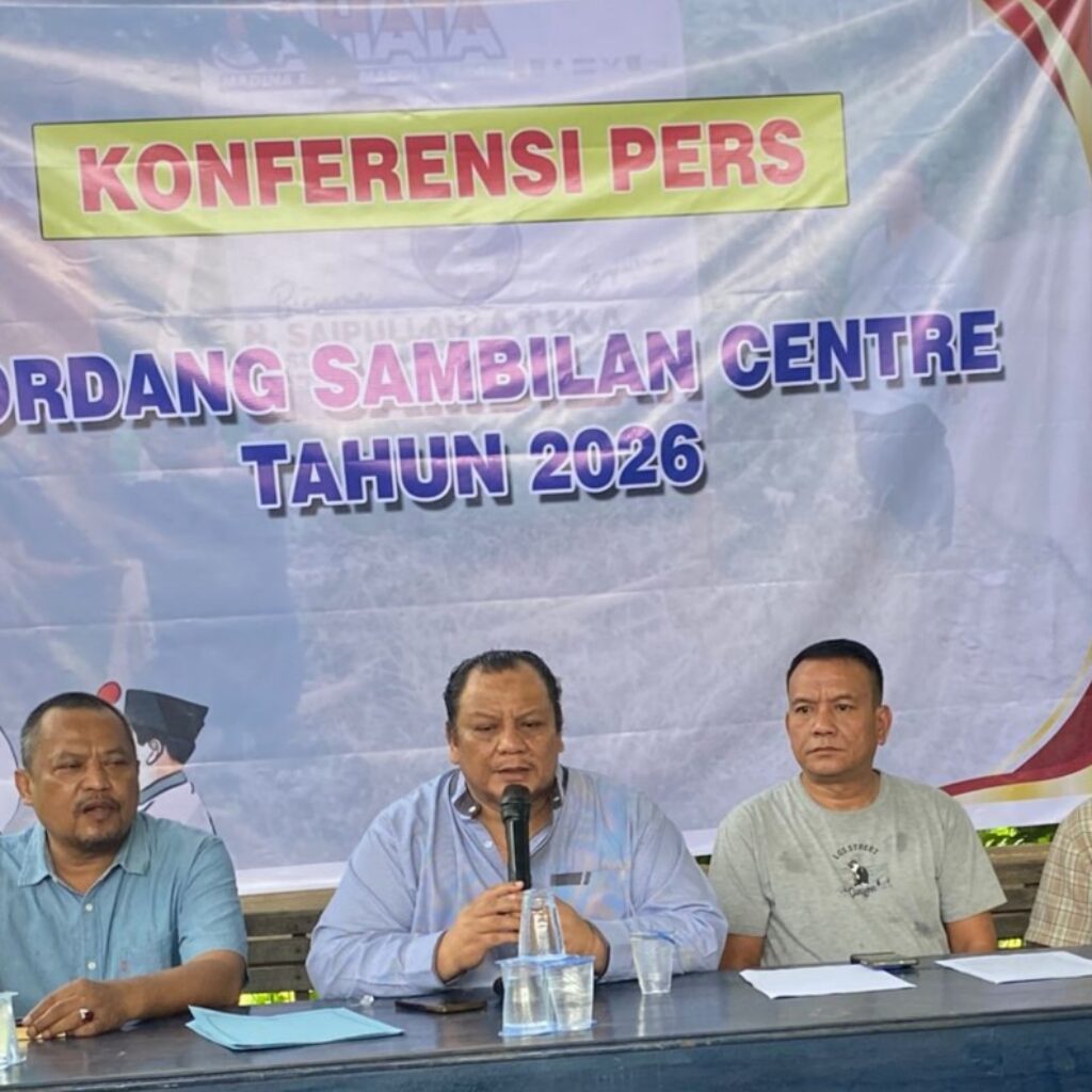 Tantang Pembuktian secara Agama, TGSC Laporkan Saipullah Nasution ke Polres Madina
