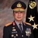 Irjen Sandi Nugroho Resmi Jabat Kapolda Sumsel,