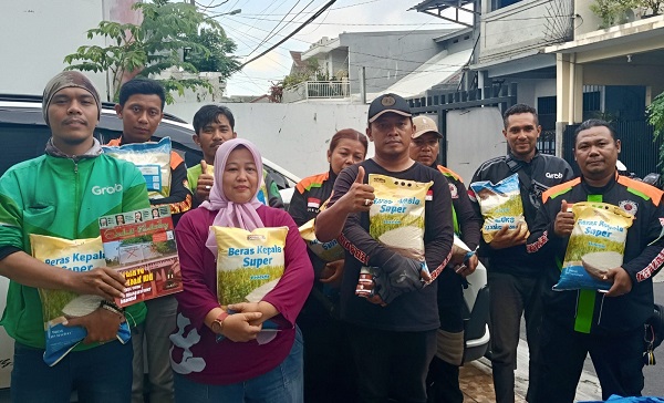 Isra Mi’raj dan Jumat Berkah