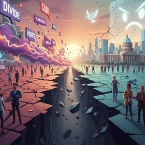 Isu Provokatif di Media Sosial Dinilai Berpotensi Ganggu Stabilitas Aceh Selatan