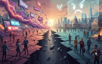 Isu Provokatif di Media Sosial Dinilai Berpotensi Ganggu Stabilitas Aceh Selatan