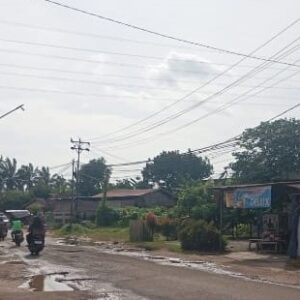 Jalan Rusak dan Berlubang di Ketapang Jadi Sorotan, Warga Desak Pemerintah Bertindak Cepat