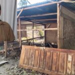 Rumah Rusak Diterjang Banjir dan Longsor, Janda Tiga Anak di Pidie Jaya Mengharap Uluran Bantuan