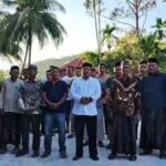 Jembatan Panton Luas–Alue Simirah Akhirnya Rampung