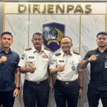 Kakanwil Ditjenpas Aceh Laporkan Progres Pemulihan UPT Pascabencana ke Ditjenpas Pusat