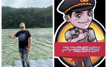 Kaperwil Mitrapol Aceh Apresiasi Profesionalisme Polres Sabang