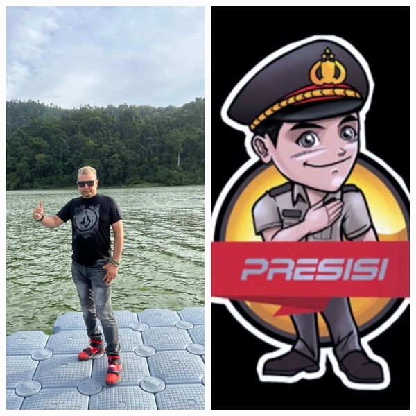 Kaperwil Mitrapol Aceh Apresiasi Profesionalisme Polres Sabang