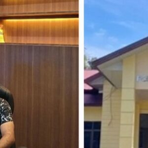 Kaperwil Mitrapol Aceh Minta Polres Sabang Lebih Serius Tangani Narkoba dan Korupsi