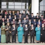 Kapolda Kalbar Tegaskan Sinergi Jaga Stabilitas Daerah