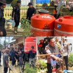 Kapolri Bangun Ratusan Sumur Bor dan MCK di Aceh Pasca-Banjir, Suryadi Djamil: Solusi Nyata Bangkitkan Harapan