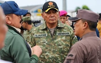 Kasus Mafia Tanah dan Korupsi Perkebunan Sawit Mandek