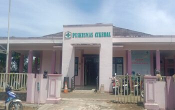Kasus Pasien Rujukan dari Puskesmas Cikedal Masih Sisakan Tanda Tanya