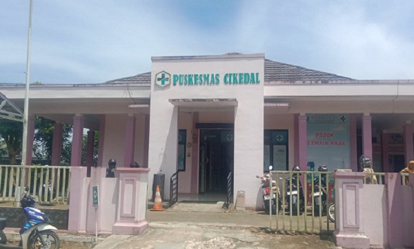 Kasus Pasien Rujukan dari Puskesmas Cikedal Masih Sisakan Tanda Tanya