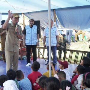 Bupati Tapanuli Selatan: Kebun PTPN Batangtoru Jadi Penopang Kehidupan Masyarakat Lintas Generasi