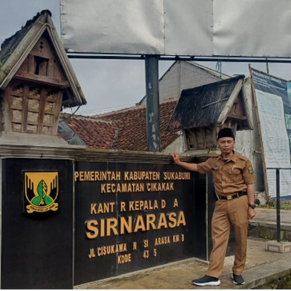 Kecamatan Cikakak Tancap Gas Bangun Desa Berbasis Potensi Lokal