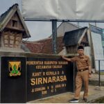 Kecamatan Cikakak Tancap Gas Bangun Desa Berbasis Potensi Lokal