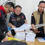 Kejati Kalbar Geledah PT DSM di Sanggau, Dokumen Terkait Dugaan Korupsi Bauksit Diamankan