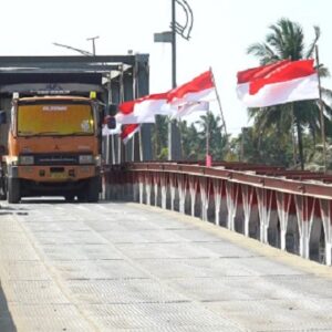 Pulihkan Akses Pascabencana, Kementerian PU Mulai Pembangunan Jembatan Krueng Tingkeum Januari 2026