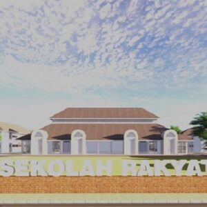 Dorong Pemulihan Pascabencana Banjir Bandang, Kementerian PU Percepat Pembangunan Sekolah Rakyat Tahap II di Aceh