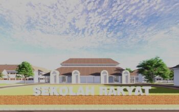 Kementerian PU Percepat Pembangunan Sekolah Rakyat Tahap II di Aceh