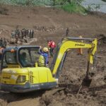 Kementerian PU Percepat Penanganan Longsor Cisarua Bandung Barat