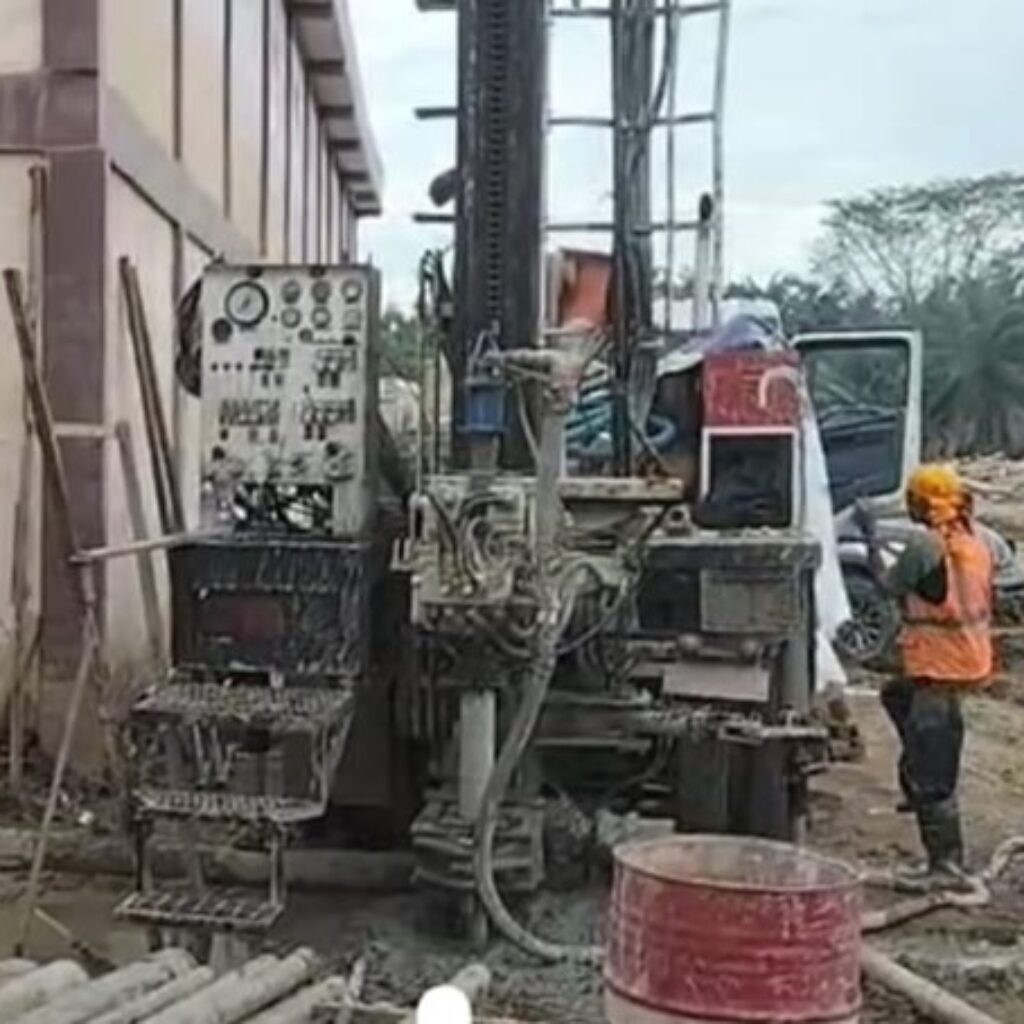 Kementerian PU Perkuat Layanan Air Bersih Pascabencana, Bangun 57 Titik Sumur Bor di Aceh