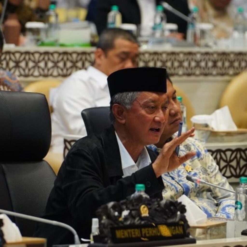 Kementerian PU Susun Rencana Induk Rehabilitasi Pasca Bencana Sumatera, Anggaran Capai Rp73,98 Triliun