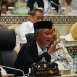 Kementerian PU Susun Rencana Induk Rehabilitasi Pasca Bencana Sumatera, Anggaran Capai Rp73,98 Triliun