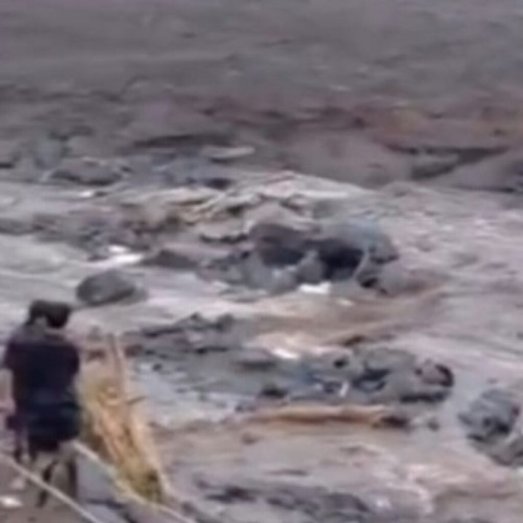 Kementerian PU Tangani Banjir Bandang Pemalang, Sungai Comal Berstatus Siaga