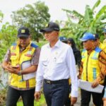 Kementerian PU tangani banjir Kabupaten Banjar