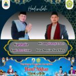 Kepala Desa Cirinten Ajak Warga Hadiri Penutupan Sementara Pengajian