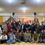 Ketua IKPM-HT Yogyakarta Desak DPRD Haltim Evaluasi Kinerja Dinas Ketenagakerjaan dan Transmigrasi