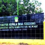Kinerja Aparatur Desa Cibening Disorot, Kantor Desa Kerap Kosong dan Dana Desa Dipertanyakan
