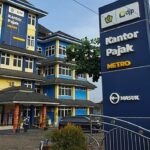 Klarifikasi Anggaran Miliaran KPP Pratama Metro, Setiyono : Bapak dapat data dari mana?