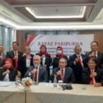 Komunitas Peduli Bangsa Deklarasikan Partai Politik Baru