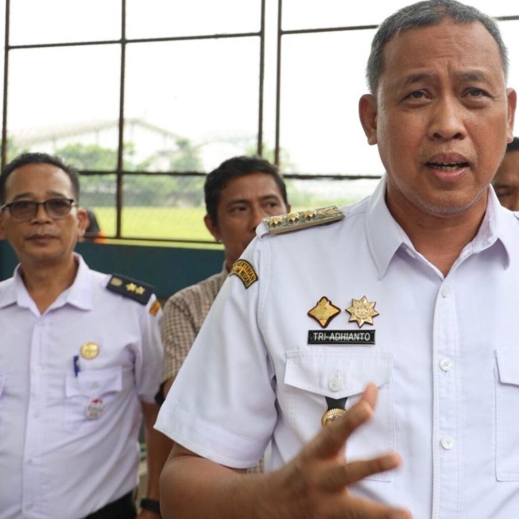 Kota Bekasi Skor 83 Zona Hijau MCP KPK: Wali Kota Tri Adhianto Komitmen Transparansi APBD Bebas KKN