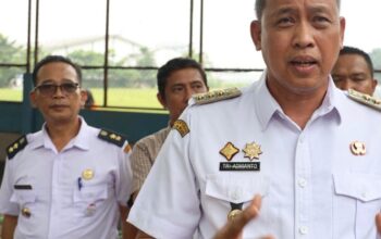 Kota Bekasi Skor 83 Zona Hijau MCP KPK: Wali Kota Tri Adhianto Komitmen Transparansi APBD Bebas KKN