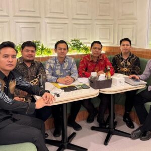 Viral Dugaan Pelecehan Dosen di Palembang, Kuasa Hukum Tegaskan Tuduhan Tidak Berdasar