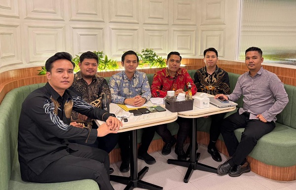 Kuasa Hukum Tegaskan Tuduhan Tidak Berdasar