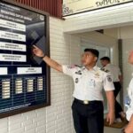 Lapas Cibinong Jadi Rujukan Pengelolaan Dapur Sehat