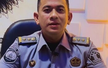 Lapas Kelas IIA Lhokseumawe Laksanakan Razia Rutin