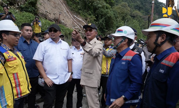 Lembah Anai Kembali Fungsional