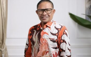 Lewat Panggung Syi’ar Sya’ir, Rafly Kande Salurkan Sumur Bor untuk Korban Banjir Pidie Jaya