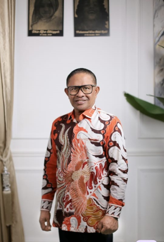 Lewat Panggung Syi’ar Sya’ir, Rafly Kande Salurkan Sumur Bor untuk Korban Banjir Pidie Jaya