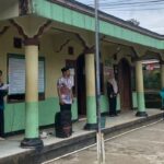 MTs Mathla’ul Anwar Gunungkencana Gelar LDKS 2026