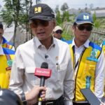 Menteri PU Pastikan Dukungan Penuh Evakuasi dan Penanganan Darurat